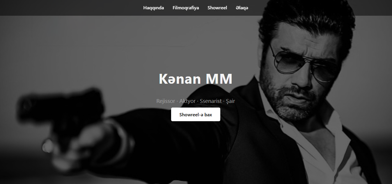 Kənan MM